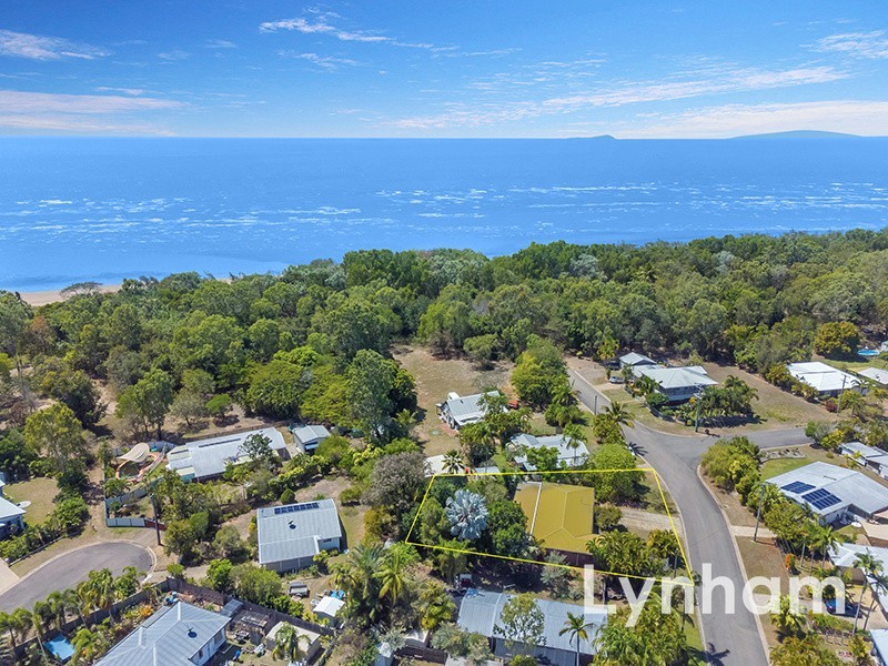 7 Justin Street, Balgal Beach QLD 4816