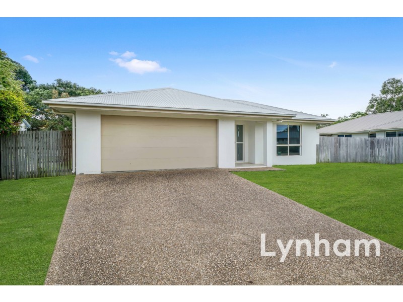 6 Rennot Court, Kelso QLD 4815