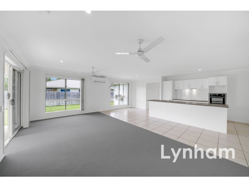 6 Rennot Court, Kelso QLD 4815