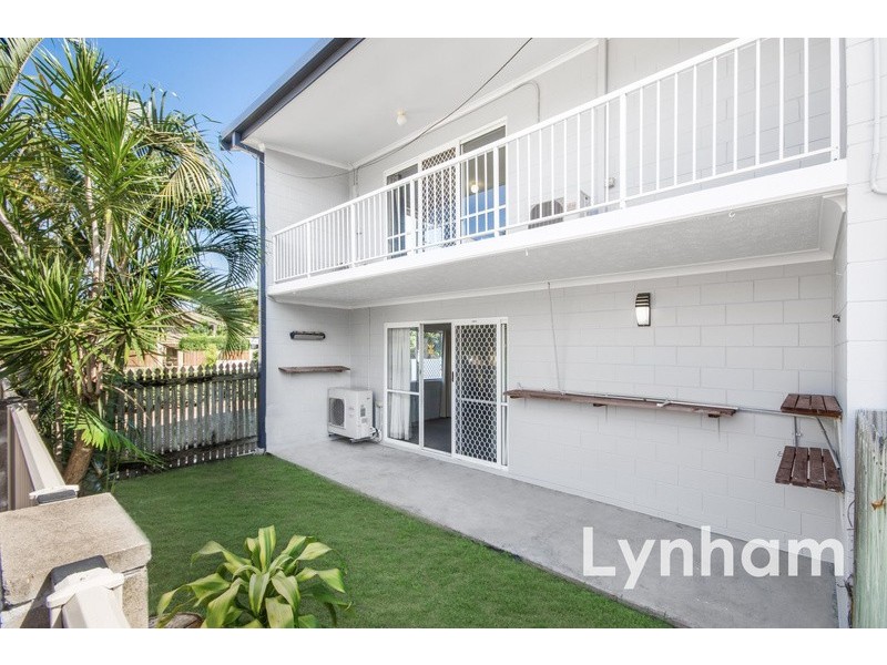 1/10 Sooning Street, Hermit Park QLD 4812