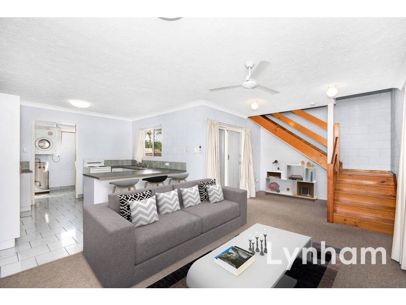 1/10 Sooning Street, Hermit Park QLD 4812