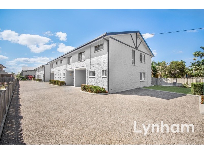 1/10 Sooning Street, Hermit Park QLD 4812