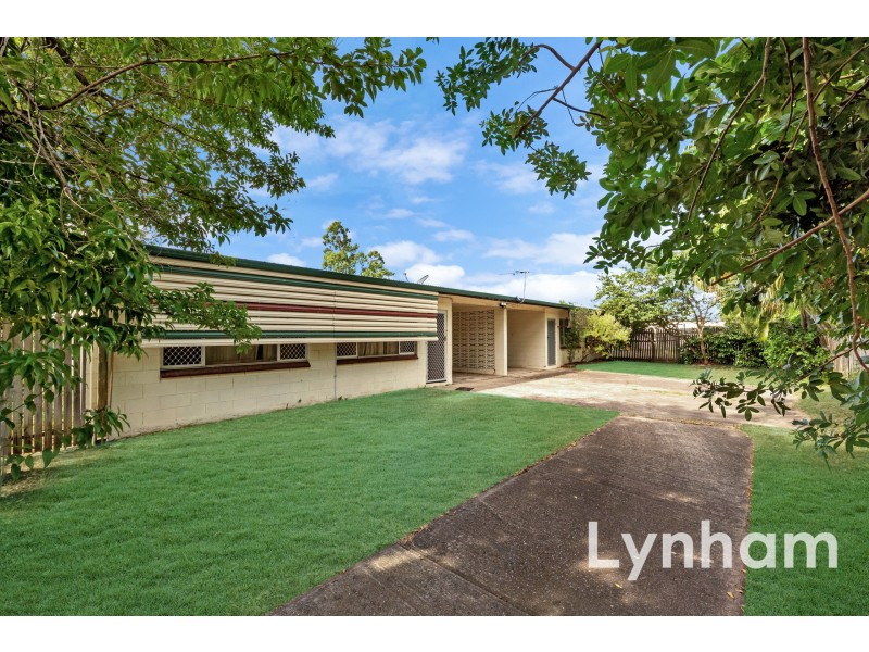 1/36 Gollogly Lane, Rasmussen QLD 4815