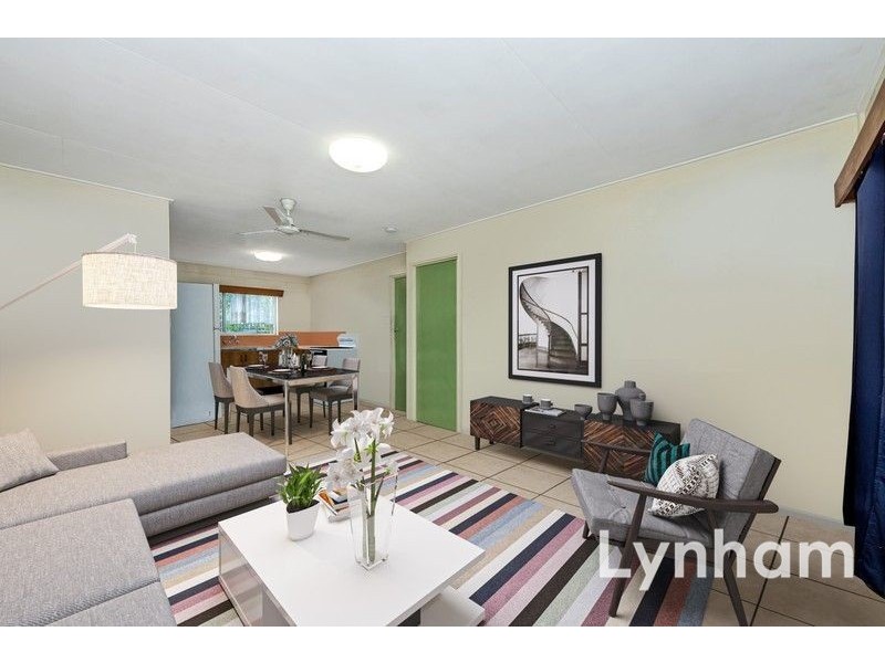 1/36 Gollogly Lane, Rasmussen QLD 4815