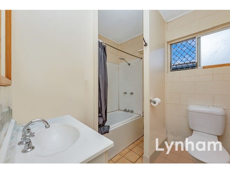 1/36 Gollogly Lane, Rasmussen QLD 4815