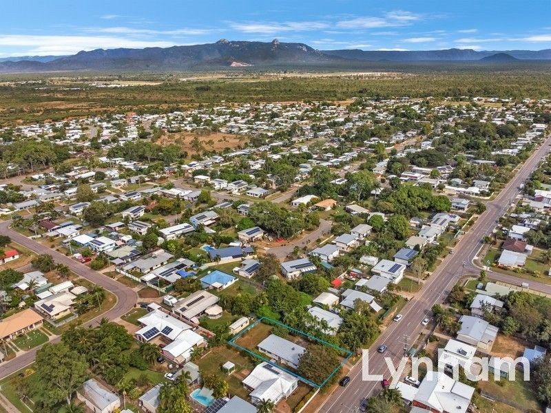 1/36 Gollogly Lane, Rasmussen QLD 4815