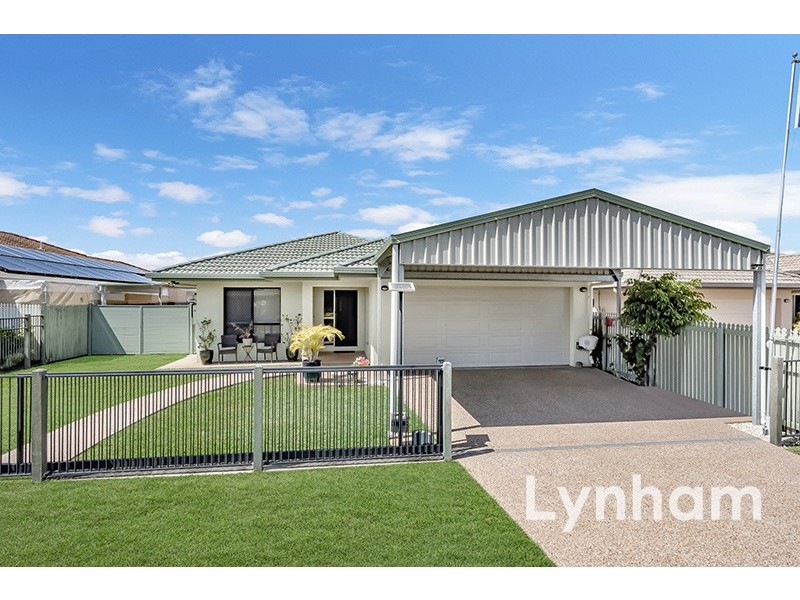 6 Cobold Court, Kirwan QLD 4817