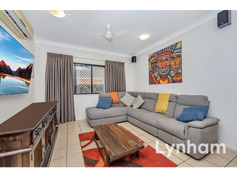 6 Cobold Court, Kirwan QLD 4817