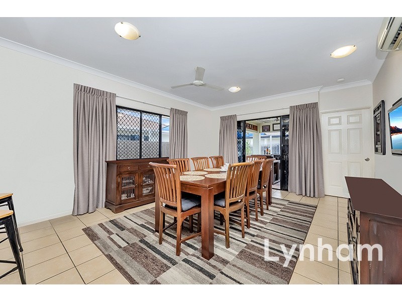 6 Cobold Court, Kirwan QLD 4817