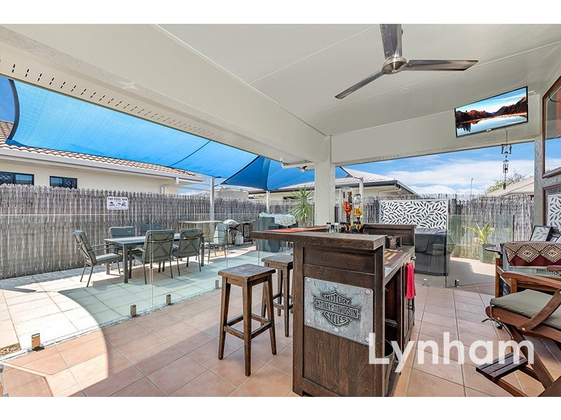 6 Cobold Court, Kirwan QLD 4817