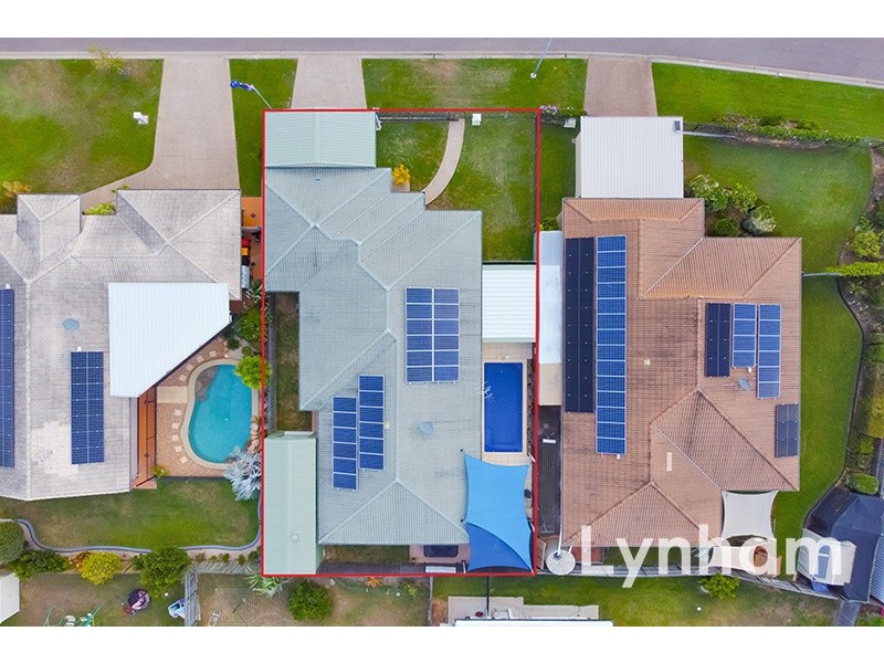 6 Cobold Court, Kirwan QLD 4817