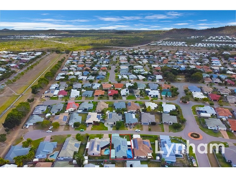 6 Cobold Court, Kirwan QLD 4817