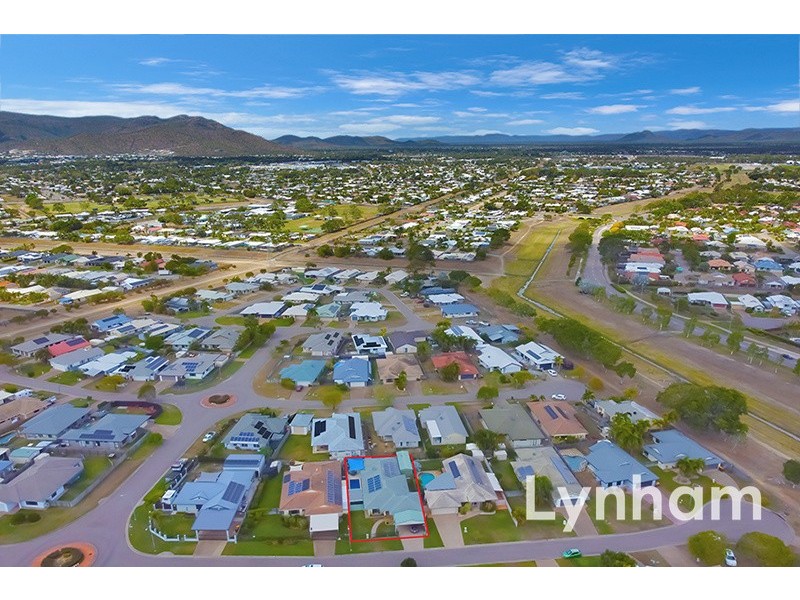 6 Cobold Court, Kirwan QLD 4817