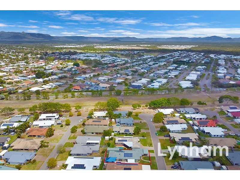 6 Cobold Court, Kirwan QLD 4817