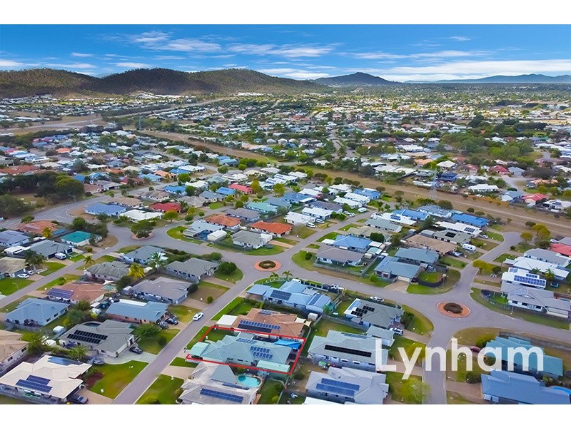 6 Cobold Court, Kirwan QLD 4817