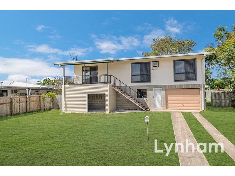 8 Nelia Street, Kirwan QLD 4817