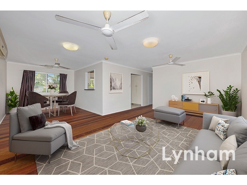 8 Nelia Street, Kirwan QLD 4817