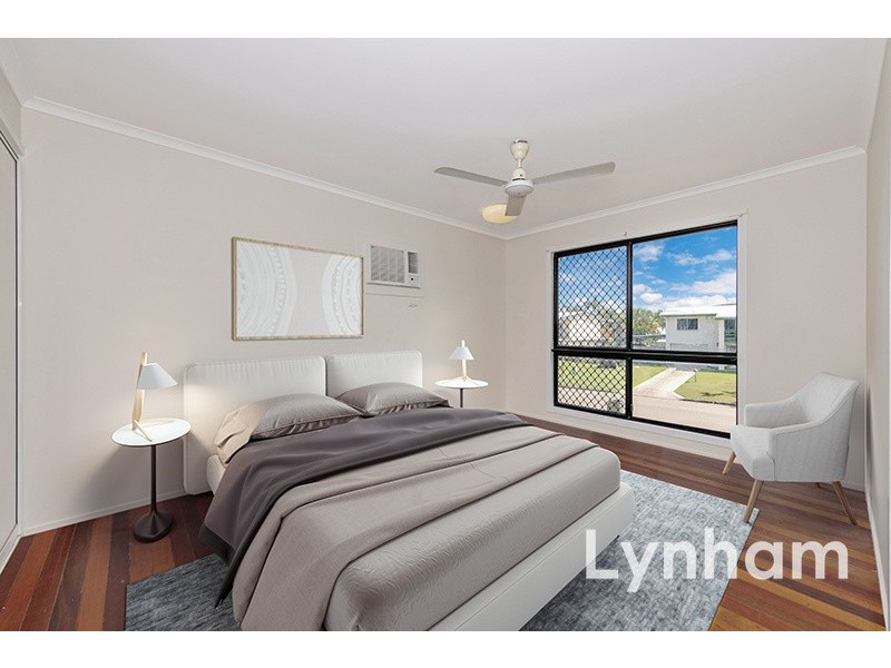 8 Nelia Street, Kirwan QLD 4817