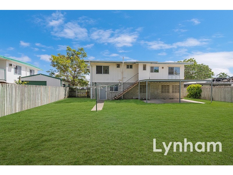 8 Nelia Street, Kirwan QLD 4817