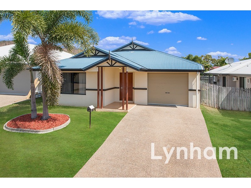 5 Goshawk Street, Douglas QLD 4814