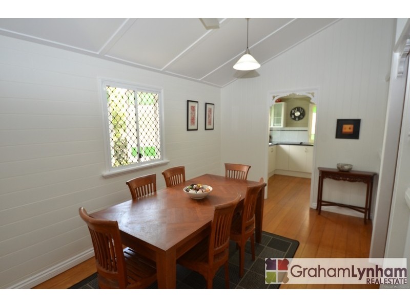 32 Bayswater Terrace, Hyde Park QLD 4812