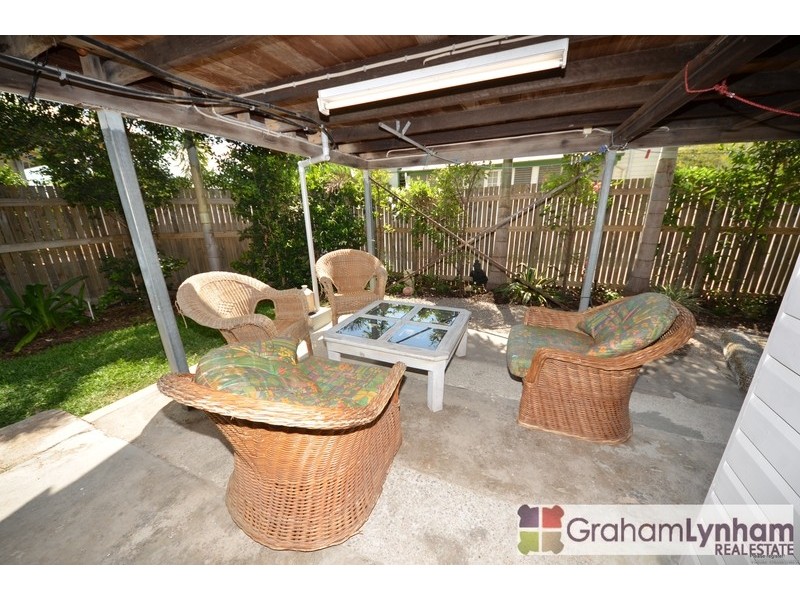 32 Bayswater Terrace, Hyde Park QLD 4812