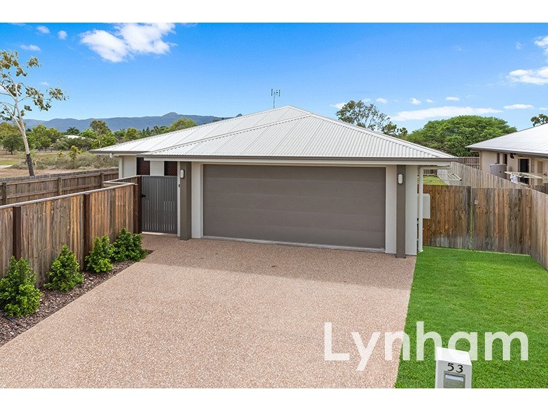 53 Wakeboard Circuit, Kelso QLD 4815