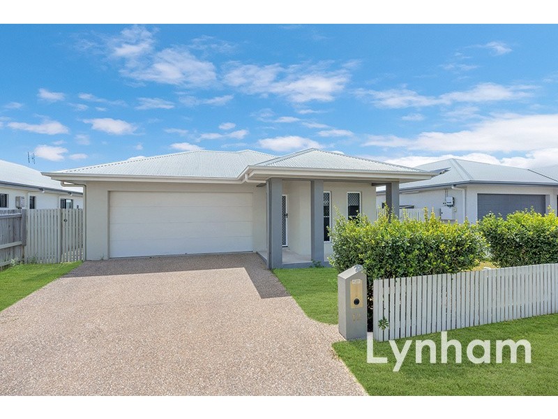 12 Cranbourne Street, Shaw QLD 4818