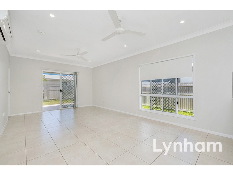 12 Cranbourne Street, Shaw QLD 4818