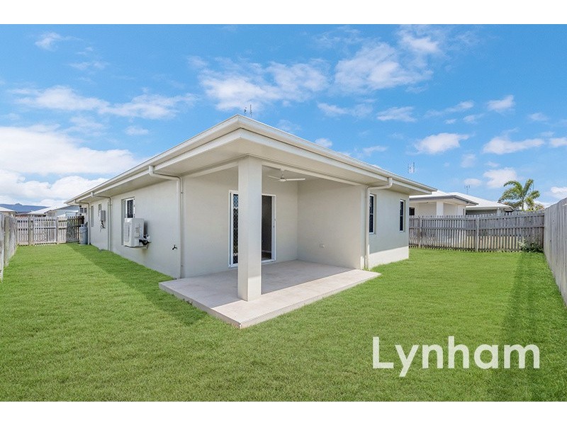 12 Cranbourne Street, Shaw QLD 4818