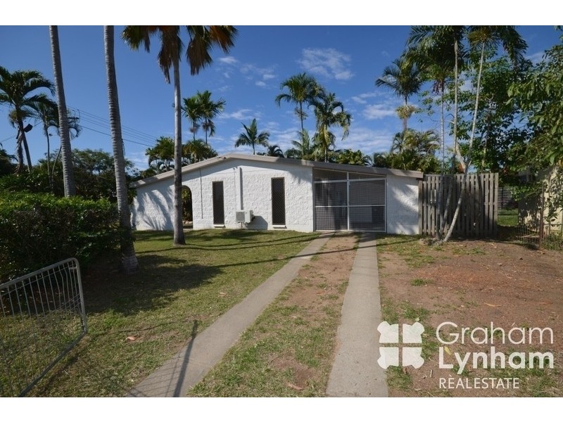 40 Champagne Crescent, Kelso QLD 4815