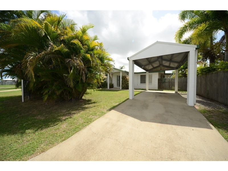 2 Kia-Ora Court, Condon QLD 4815