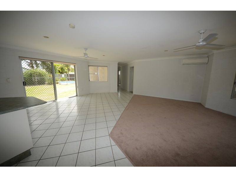 2 Kia-Ora Court, Condon QLD 4815