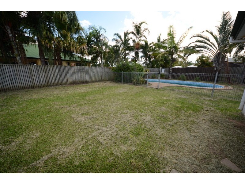 2 Kia-Ora Court, Condon QLD 4815