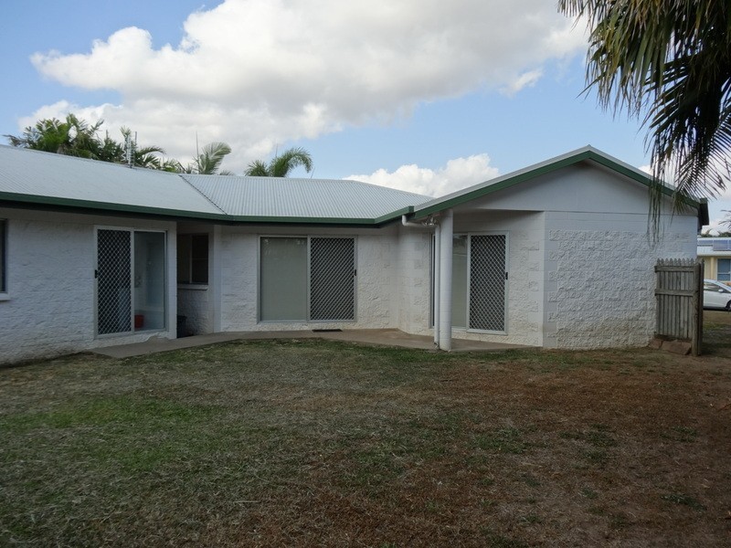 2 Kia-Ora Court, Condon QLD 4815