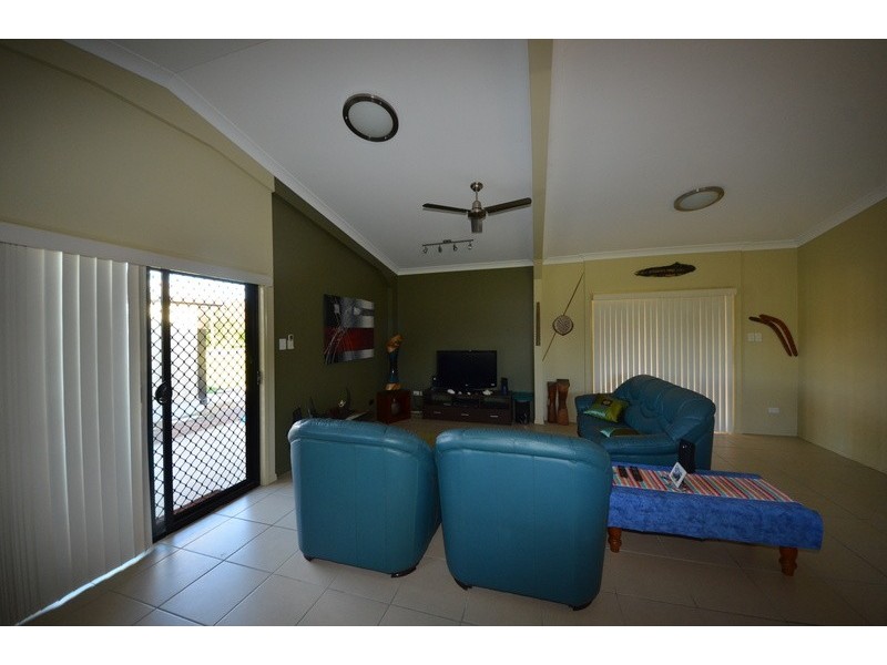 57 Pavia Street, Nome QLD 4816