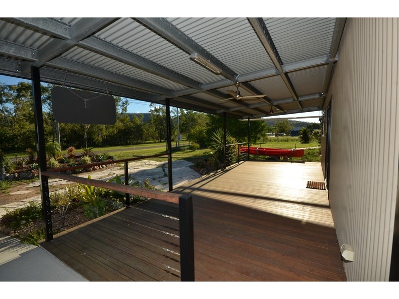 57 Pavia Street, Nome QLD 4816