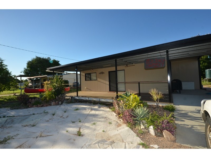 57 Pavia Street, Nome QLD 4816