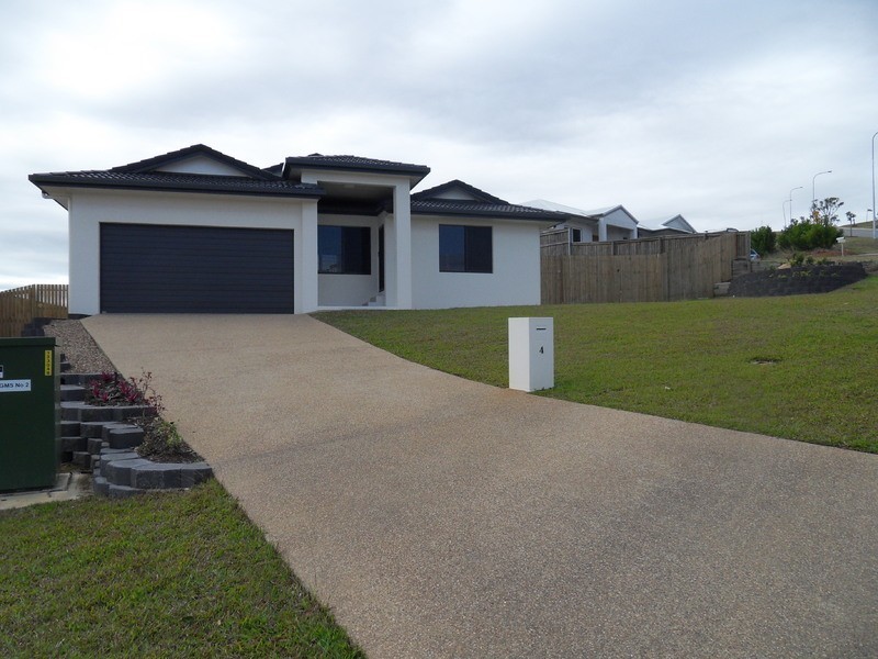 4 Windarra Avenue, Douglas QLD 4814