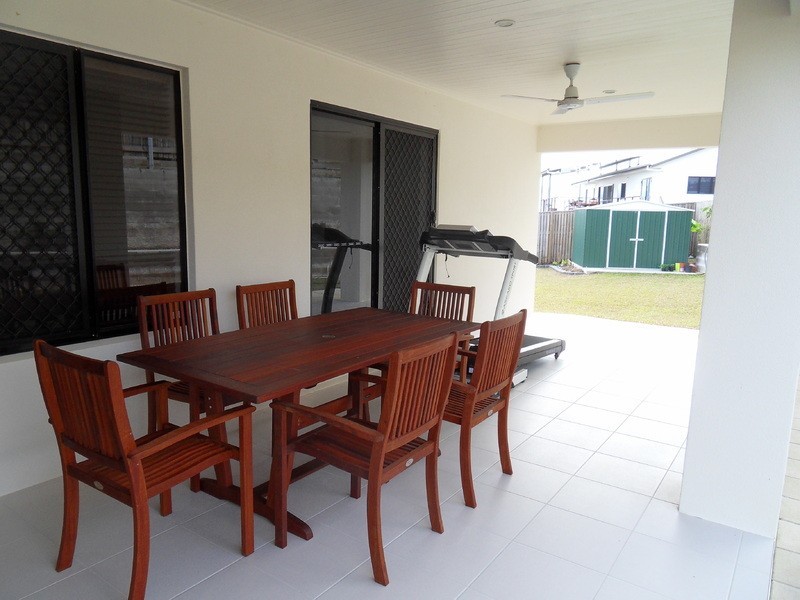 4 Windarra Avenue, Douglas QLD 4814