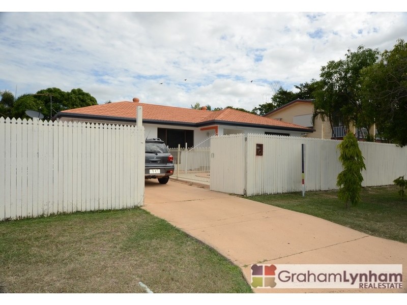 5 Richardson Street, Douglas QLD 4814