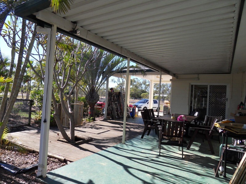 1 Holly Court, Mount Low QLD 4818