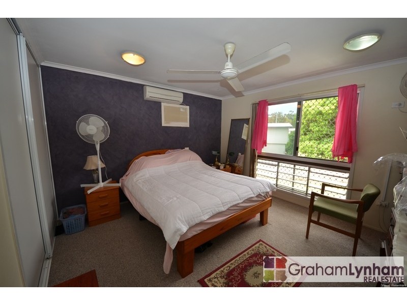 2 Ariel Court, Kirwan QLD 4817