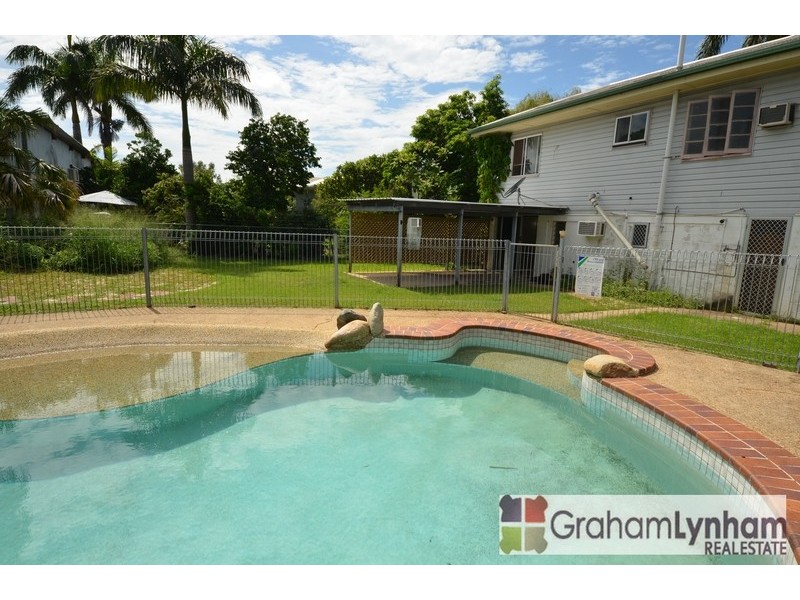45 Wotton Street, Aitkenvale QLD 4814