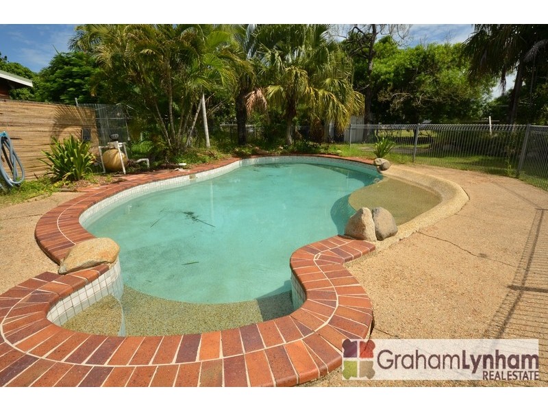 45 Wotton Street, Aitkenvale QLD 4814