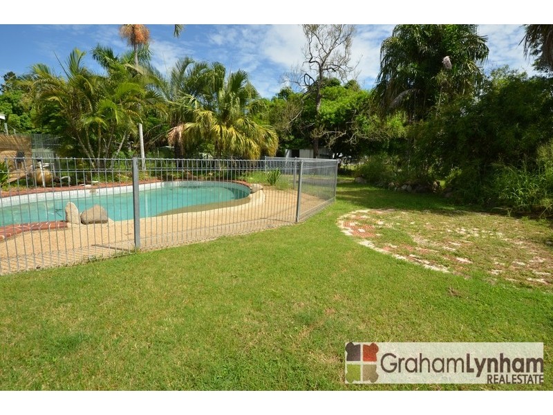 45 Wotton Street, Aitkenvale QLD 4814