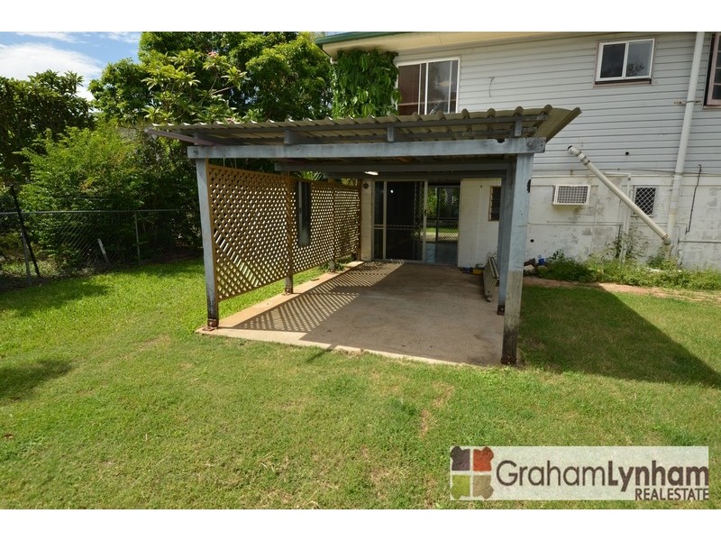 45 Wotton Street, Aitkenvale QLD 4814