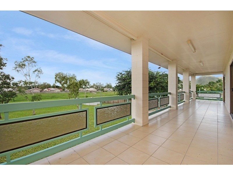 108 Gollogoly’s lane, Rasmussen QLD 4815