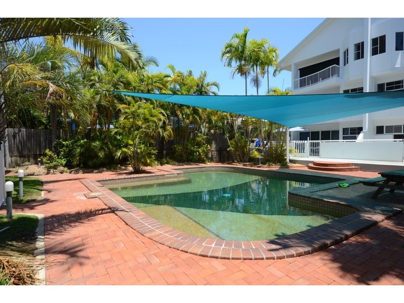 3/8 Paxton Street, North Ward QLD 4810