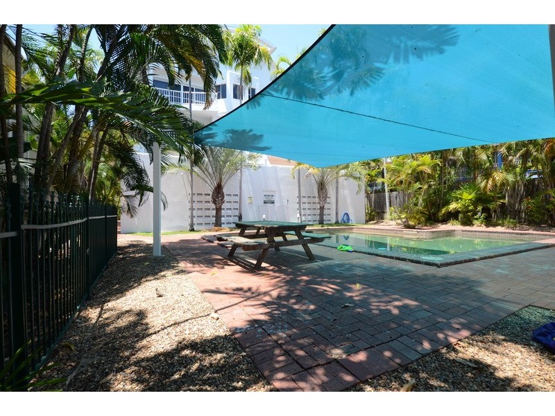 3/8 Paxton Street, North Ward QLD 4810
